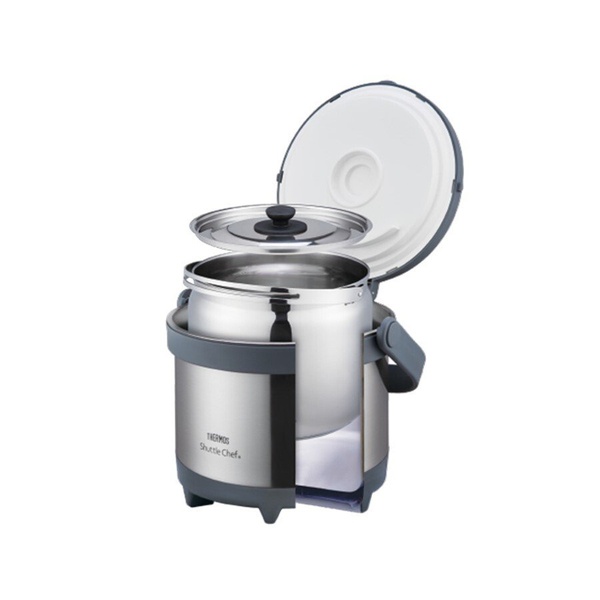 Термос Thermos Shuttle Chef TCRA-4500-CS 4,5 л