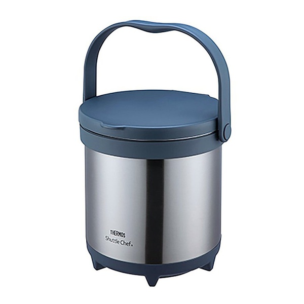 Термос Thermos Shuttle Chef TCRA-4500-CS 4,5 л