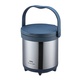 Термос Thermos Shuttle Chef TCRA-4500-CS 4,5 л. Фото 5