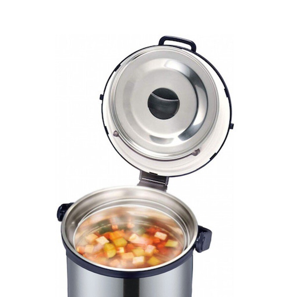 Термос Thermos Shuttle Chef TCRA-4500-CS 4,5 л