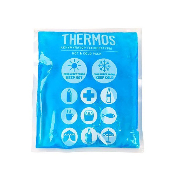 Аккумулятор холода и тепла Thermos Gel Pack Hot and Cold 350 г