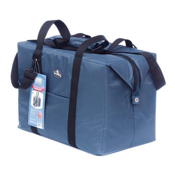 Термосумка Camping World Snowbag 40 л