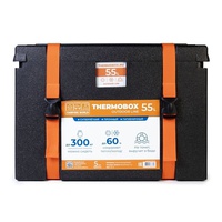 Изотермический контейнер Camping World Thermobox 55 л