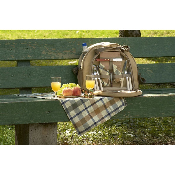 Термосумка Camping World Caprise