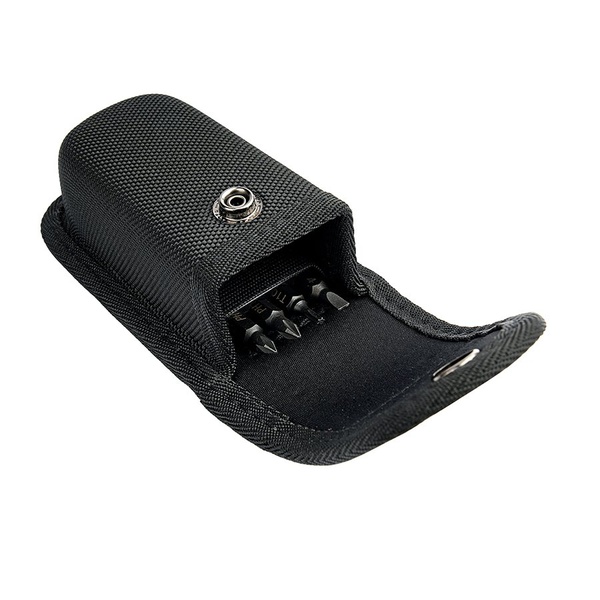 Мультитул Rocktol SK01 (21в1 с пружинными плоскогубцами, нейлоновый чехол)