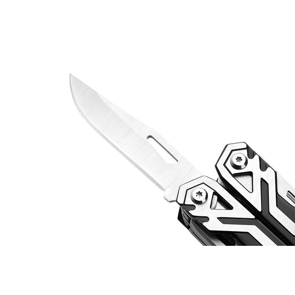 Мультитул Rocktol SK01 (21в1 с пружинными плоскогубцами, нейлоновый чехол)