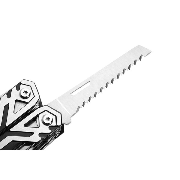 Мультитул Rocktol SK01 (21в1 с пружинными плоскогубцами, нейлоновый чехол)