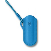 Чехол для ножа Victorinox Classic Colors 58 мм (кожаный) summer rain