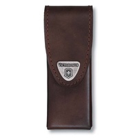 Чехол для мультитула Victorinox SwissTool Spirit (кожаный)