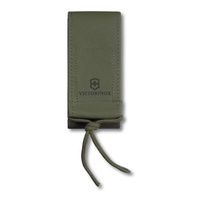 Чехол для ножа Victorinox 111 мм и мультитула SwissTool Spirit