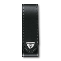 Чехол для ножа Victorinox RangerGrip кожаный, 130 мм (толщиной 3-5 уровней)