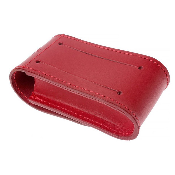 Чехол для ножа Victorinox кожаный, 91 мм (толщиной 5-8 уровней)