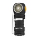 Мультифонарь ArmyTek Wizard C1 Pro Magnet USB чёрный, (930 лм, теплый свет, аккумулятор). Фото 2