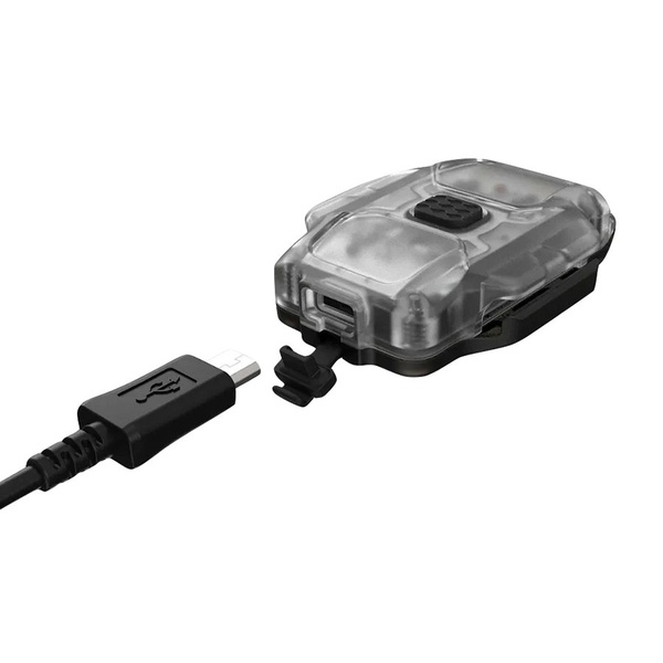 Мультифонарь ArmyTek Crystal жёлтый