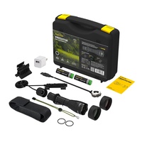 Фонарь тактический ArmyTek Predator Pro Extended Set (набор)