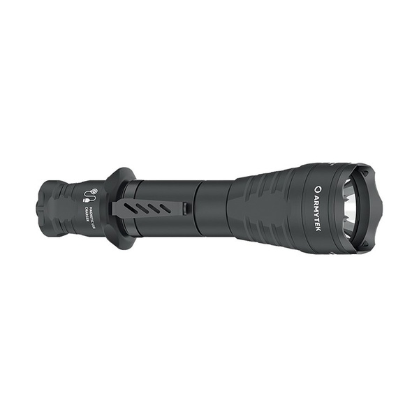 Фонарь тактический ArmyTek Predator Pro Extended Set (набор)