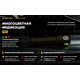 Мультифонарь ArmyTek Wizard C2 Pro Max Magnet USB (4000 лм, хол. свет, аккумулятор) Olive. Фото 12