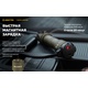 Мультифонарь ArmyTek Wizard C2 Pro Max Magnet USB (4000 лм, хол. свет, аккумулятор) Olive. Фото 17