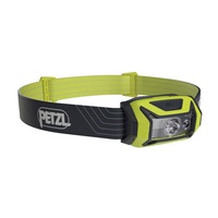 Фонарь налобный Petzl Tikka 350 лм жёлтый