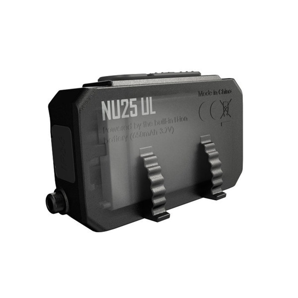 Фонарь налобный Nitecore NU25 UL