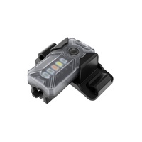 Фонарь налобный Nitecore NU07 LE (15 лм, аккумулятор)