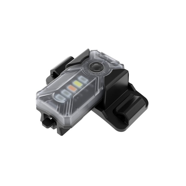 Фонарь налобный Nitecore NU07 LE (15 лм, аккумулятор)