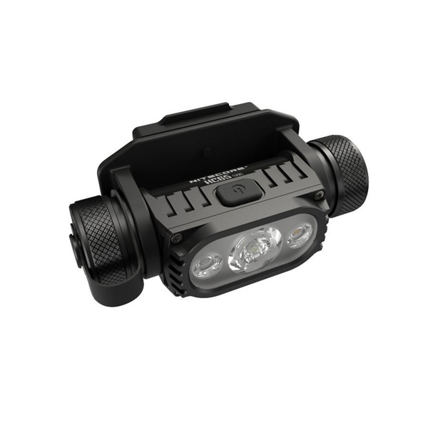 Фонарь налобный Nitecore HC65M V2