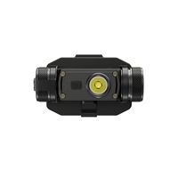Фонарь налобный Nitecore HC60M V2