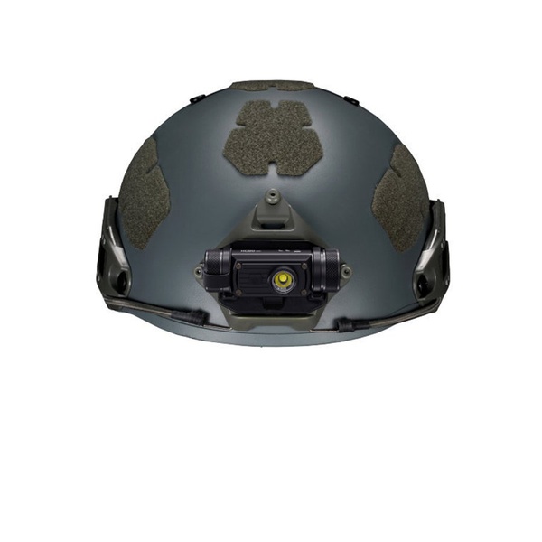 Фонарь налобный Nitecore HC60M V2