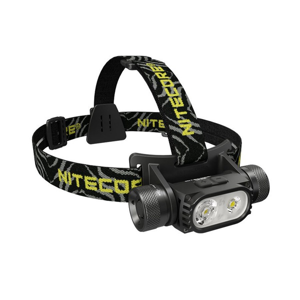 Фонарь налобный Nitecore HC68