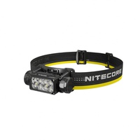 Фонарь налобный Nitecore HC65 UHE