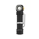 Мультифонарь ArmyTek Wizard C2 Pro Max Magnet USB + 18650 LR (4150 лм, белый свет, аккумулятор). Фото 2