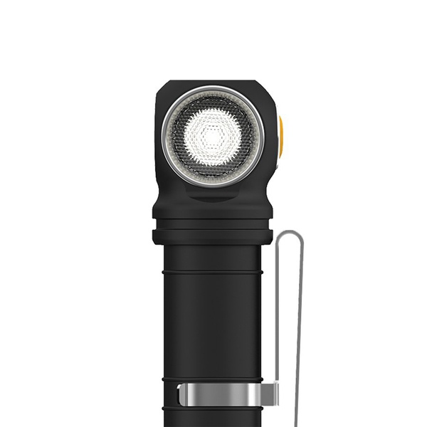 Мультифонарь ArmyTek Wizard C2 Pro Max Magnet USB + 18650 LR (4150 лм, белый свет, аккумулятор)