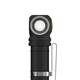 Мультифонарь ArmyTek Wizard C2 Pro Max Magnet USB + 18650 LR (4150 лм, белый свет, аккумулятор). Фото 3