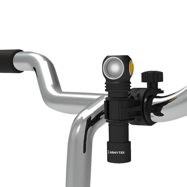 Мультифонарь ArmyTek Wizard C2 Pro Max Magnet USB + 18650 LR (4150 лм, белый свет, аккумулятор)