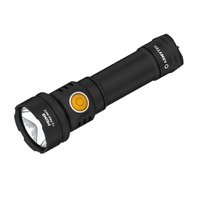 Фонарь Armytek Prime C2 Pro Max USB+18350 (3720 лм, тёплый свет, аккумулятор)