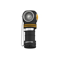 Мультифонарь ArmyTek Elf C1 USB-C (1000 лм, белый свет, аккумулятор)