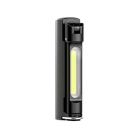Фонарь LED Lenser W7R Work (600 лм, аккумулятор)