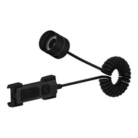 Выносная кнопка ArmyTek MRS-01 Magnetic витая, 25-70 см