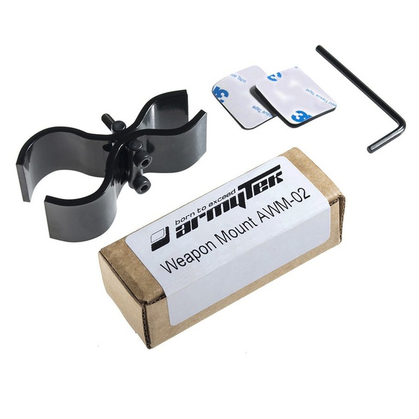 Крепление подствольное ArmyTek AWM-02