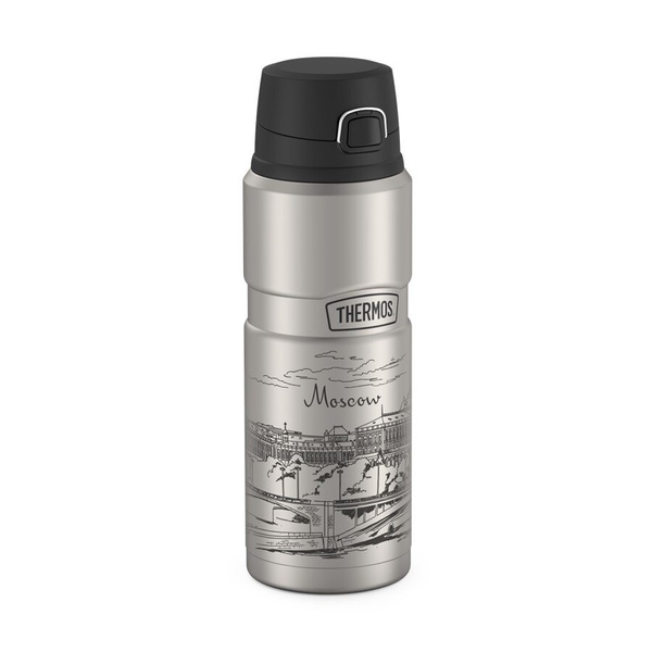 Термос Thermos SK4000 (0,71л), Москва