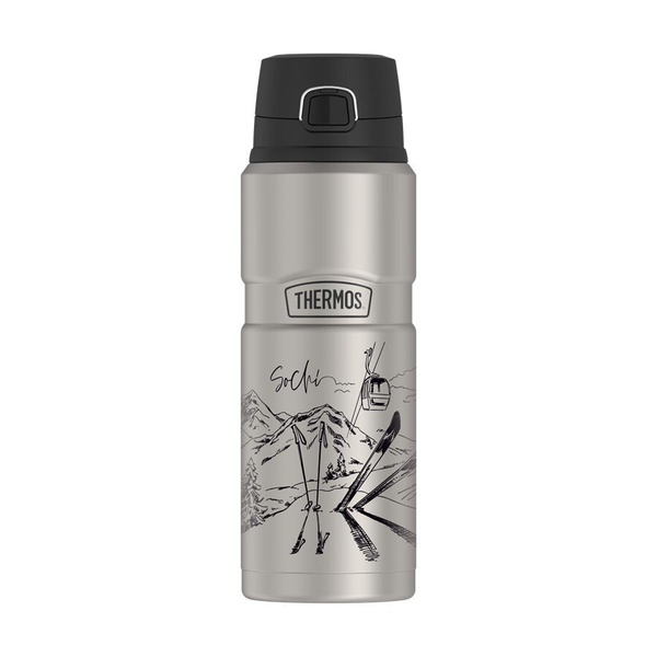 Термос Thermos SK4000 (0,71л), Сочи