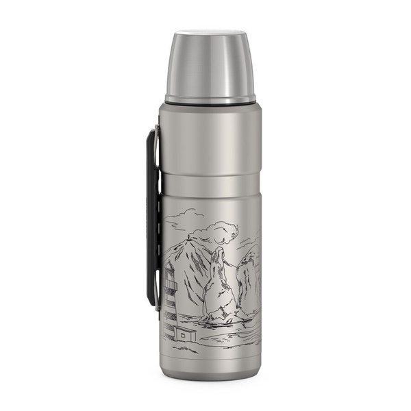 Термос Thermos SK2010 (1,2л), Камчатка