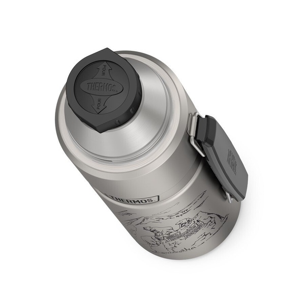 Термос Thermos SK2010 (1,2л), Камчатка