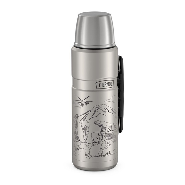 Термос Thermos SK2010 (1,2л), Камчатка