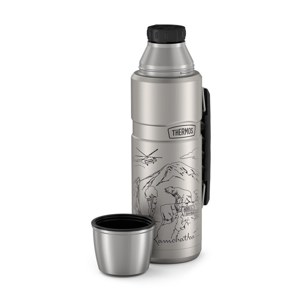 Термос Thermos SK2010 (1,2л), Камчатка