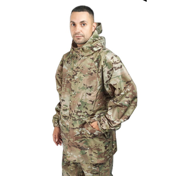 Костюм ВВЗ Fantom Force Grom DSN PR MCam