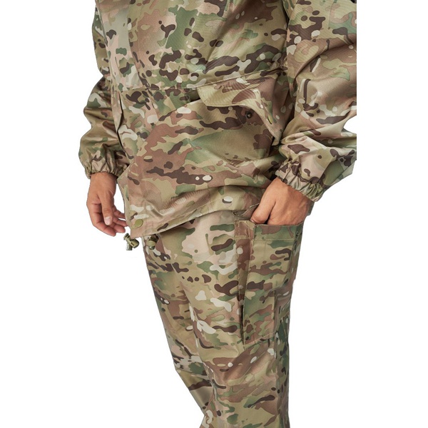 Костюм ВВЗ Fantom Force Grom DSN PR MCam