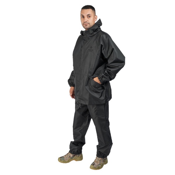 Костюм ВВЗ Fantom Force Grom PD Black