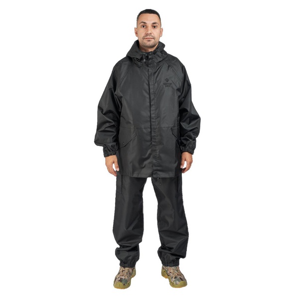 Костюм ВВЗ Fantom Force Grom PD Black
